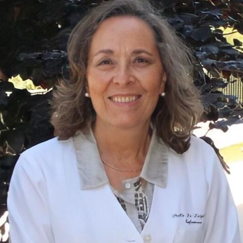 Reconocimiento  School Nurse Smile 2022